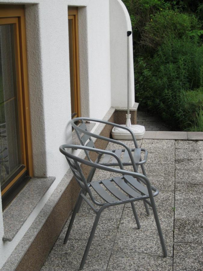 Ferienwohnung Rupprechter Achenkirch Exterior photo